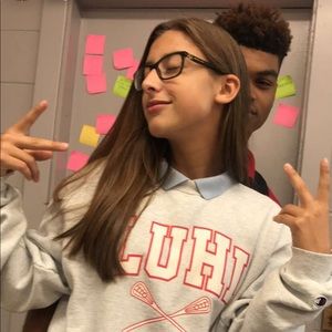 Meet your Posher, Victoria